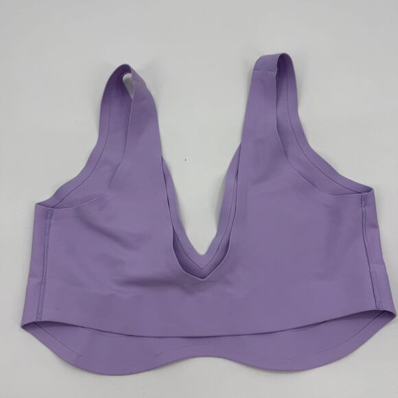 PARADE Deep Plunge Seamless Pullover Bralette Bundle (3) Size C2 / US 36 DD / F - Picture 3 of 12